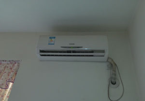 郊区空调维修电话是多少