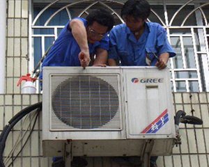 郊区空调维修售后服务中心