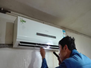 郊区格力空调电话是多少