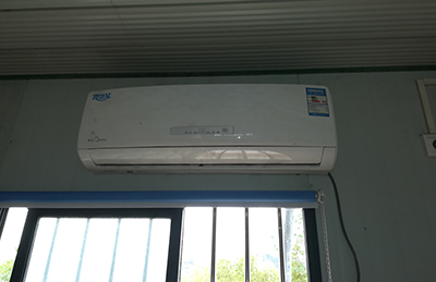 郊区空调维修在哪里找