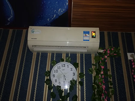 郊区空调维修售后服务中心