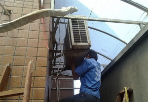 郊区空调维修售后服务中心