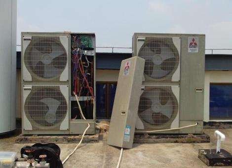 郊区空调维修电话号码多少