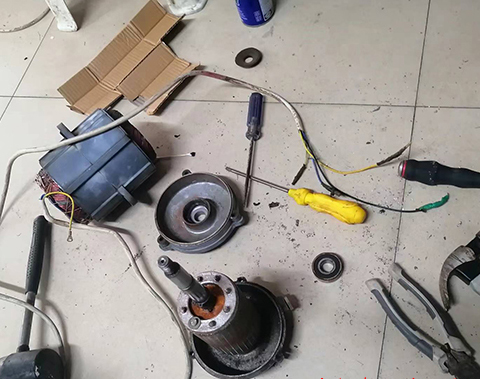 郊区空调维修售后服务中心电话在哪里找