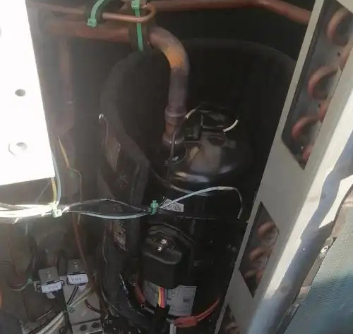 郊区维修变频空调电话在哪里找