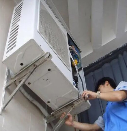 郊区24小时空调维修热线