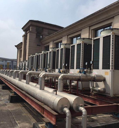 郊区多联机维修 郊区中央空调维修