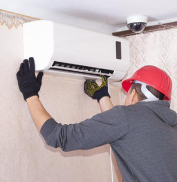 郊区空调内机噪音大