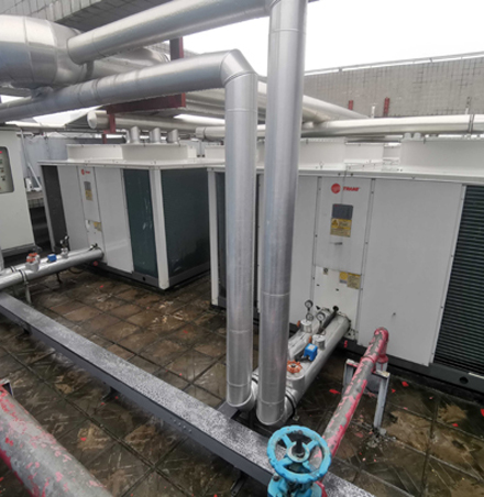 郊区附近中央空调维修 郊区上门中央空调维修